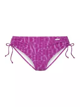 Низ бикини ELBSAND Hose, фуксия