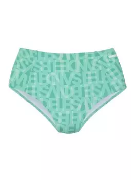 Низ бикини ELBSAND Hose, мятный