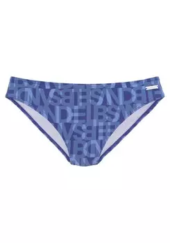 Низ бикини Elbsand, синий