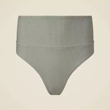 Низ бикини Emelia Onia, зеленый