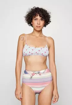 Низ бикини ENDLESS SWELL Roxy, бижутерия синий