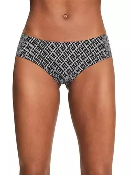 Низ бикини ESPRIT Hose, черный