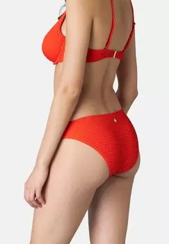 Низ бикини Fancy Smoking Lovable, жженый оранжевый