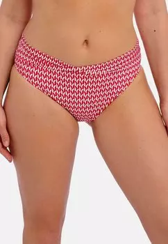 Низ бикини Fantasie, красный