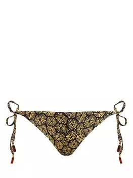 Низ бикини Flore Vilebrequin, синий