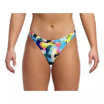 Низ бикини Funkita Hipster, разноцветный
