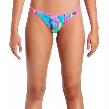 Низ бикини Funkita Mini, разноцветный