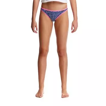 Низ бикини Funkita Mini, синий