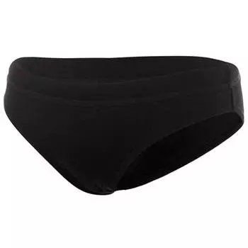 Низ бикини Funkita Sports, черный