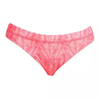 Низ бикини Funkita Sports, розовый