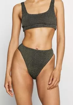 Низ бикини Good American, черный