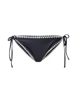 Низ бикини Guido Maria Kretschmer LEA, синий/темно-синий