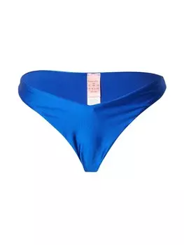 Низ бикини Hunkemller BARI, королевский синий