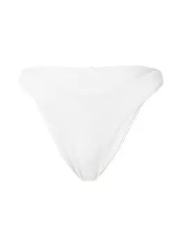 Низ бикини Hunkemller, белый