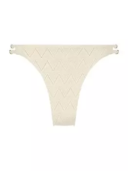 Низ бикини Hunkemller, белый