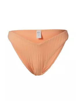 Низ бикини Hunkemller Bikini Bottoms Gili, цвет Apricot