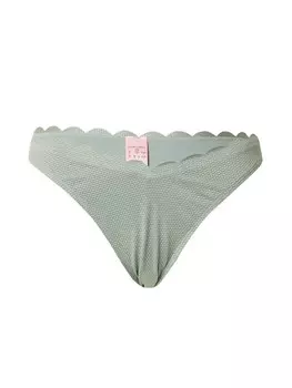 Низ бикини Hunkemller, цвет Mint