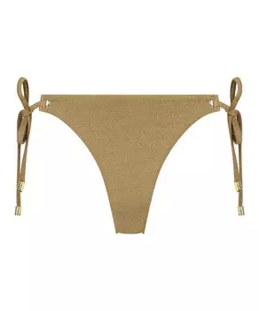 Низ бикини Hunkemller GOLDIE, золотой