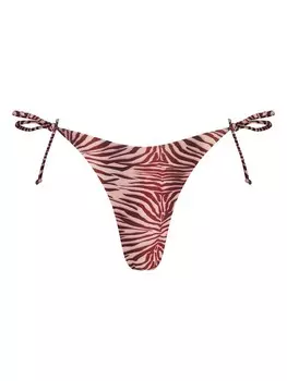 Низ бикини Hunkemller Hose Brazil, розовый