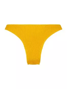 Низ бикини Hunkemller, желтый