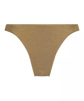Низ бикини Hunkemller, золотой