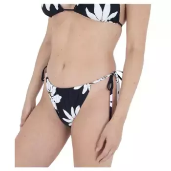 Низ бикини Hurley Palomar, черный