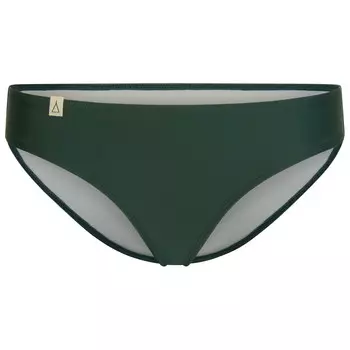 Низ бикини Inaska Women's Bottom Chill, цвет Dark Green