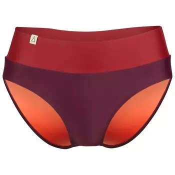 Низ бикини Inaska Women's Bottom Flow, цвет Dark Berry