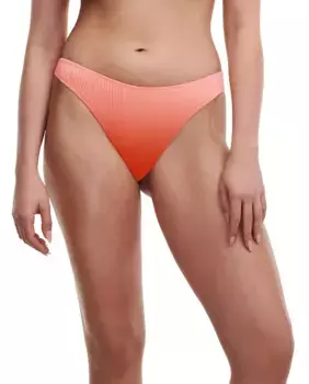 Низ бикини из бразильской мякоти Chantelle, оранжевый