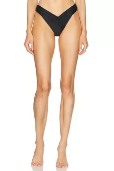 Низ бикини Jasmin Bananhot, черный
