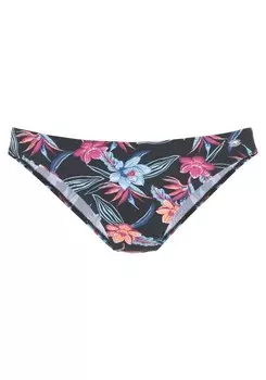 Низ бикини Kangaroos AGAVE, черный