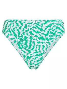 Низ бикини Karl Lagerfeld, цвет Jade
