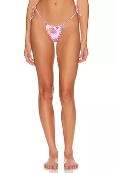 Низ бикини кристина More To Come, мультиколор