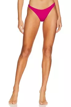 Низ бикини L*SPACE Camacho, цвет Bougainvillea