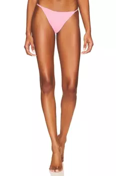 Низ бикини L*SPACE Jay, цвет Guava