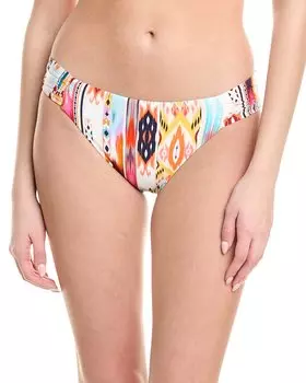 Низ бикини La Blanca Desert Dreams с поясом, цвет multi