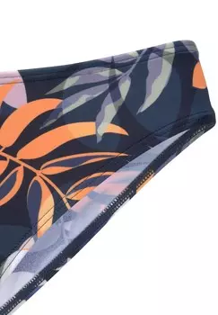 Низ бикини LASCANA Active, синий