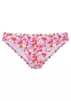 Низ бикини LASCANA Bikini Bottoms, цвет Mixed colors