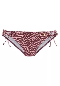Низ бикини Lascana, бордо