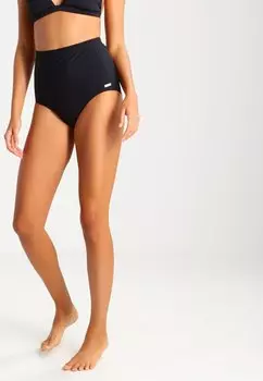 Низ бикини LASCANA, черный