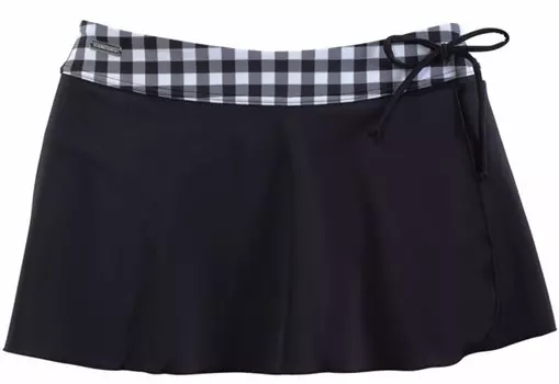 Низ бикини Lascana, черный