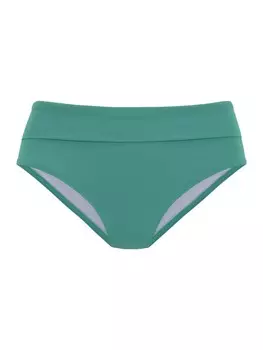 Низ бикини LASCANA Hose, бирюзовый