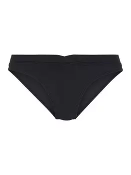 Низ бикини LASCANA Hose, черный