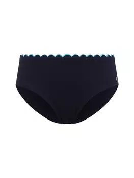 Низ бикини LASCANA Hose, цвет navy-trkis