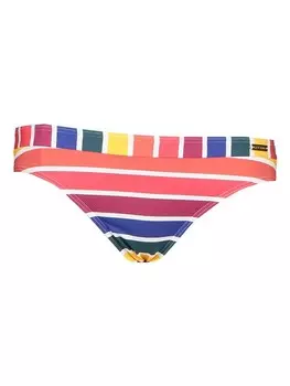 Низ бикини LASCANA Hose Rainbow, красочный