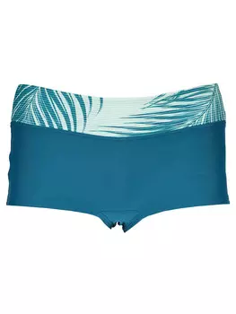 Низ бикини LASCANA Hose, синий