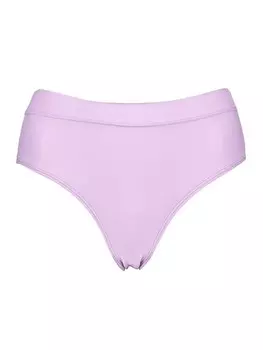 Низ бикини LASCANA Hose, сиреневый