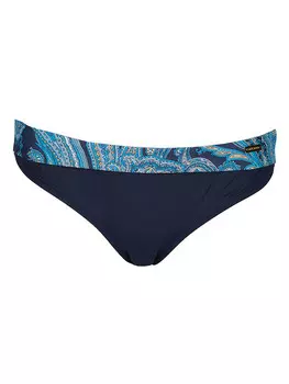 Низ бикини LASCANA Hose, темно-синий