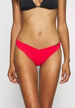 Низ бикини LASCANA, красный