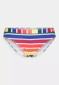 Низ бикини LASCANA, мультиколор